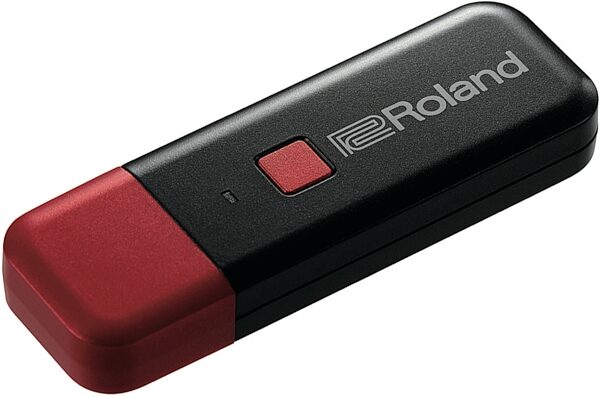 Roland WC-1 Wireless USB Adapter with 1 Year Roland Cloud Connect Pro Membership, New, view
