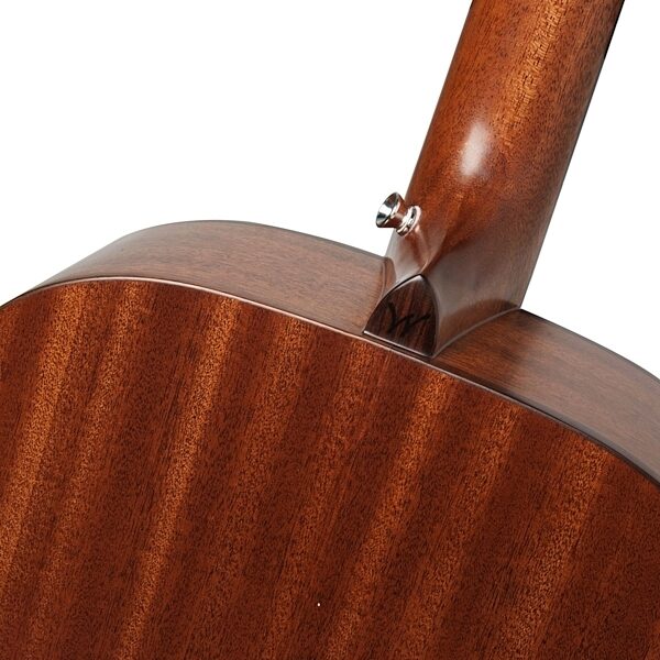Washburn Comfort Series Grand Auditorium Acoustic-Electric Guitar, Alt