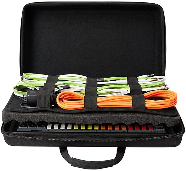 Magma CTRL Case for Behringer RD8, Action Position Back