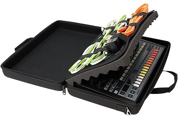 Magma CTRL Case for Behringer RD8, Action Position Back