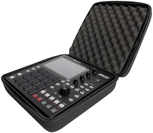 Magma CTRL Case for Akai MPC One, New, Action Position Back