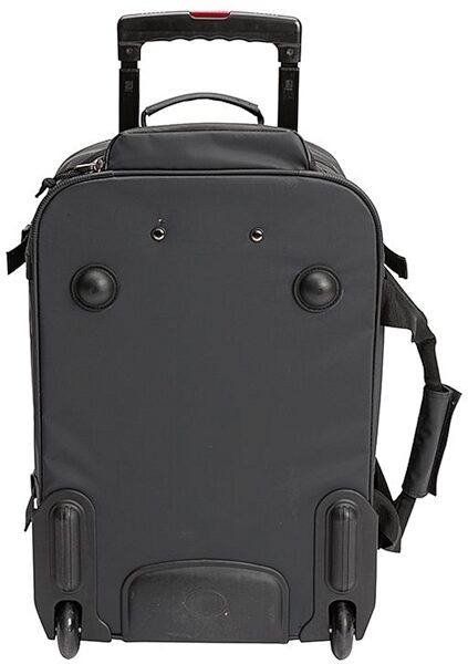Magma Riot 45 Trolley 280 Bag for 7" Records, Action Position Back