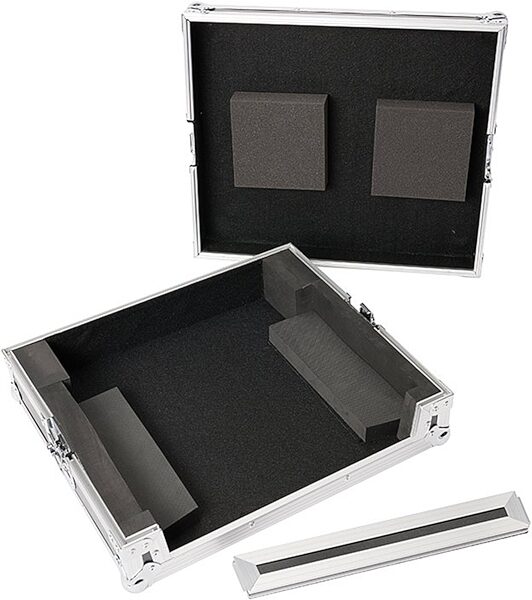 Magma DJ Controller Case for Denon DJ Prime GO, Action Position Back