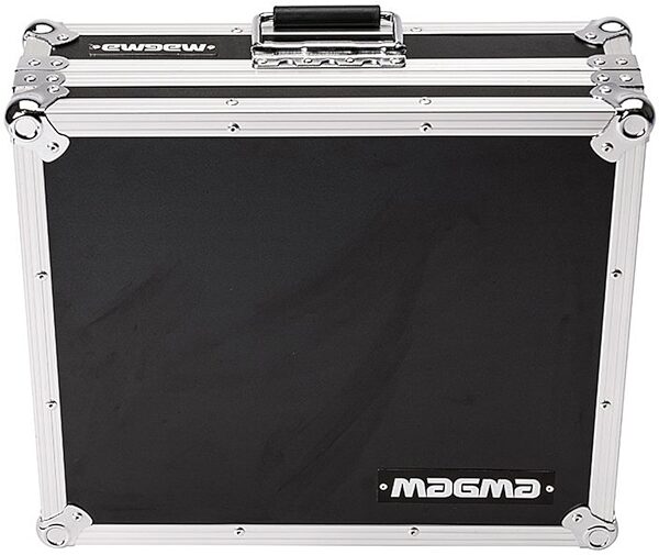 Magma DJ Controller Case for Denon DJ Prime GO, Action Position Back
