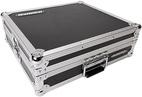 Magma DJ Controller Case for Denon DJ Prime GO, Action Position Back