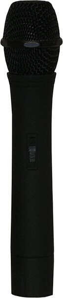 Nady Encore Duet Dual Handheld Wireless System, Microphone