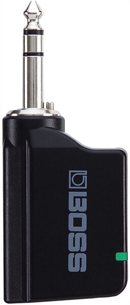Boss WL-T Wireless Transmitter, View