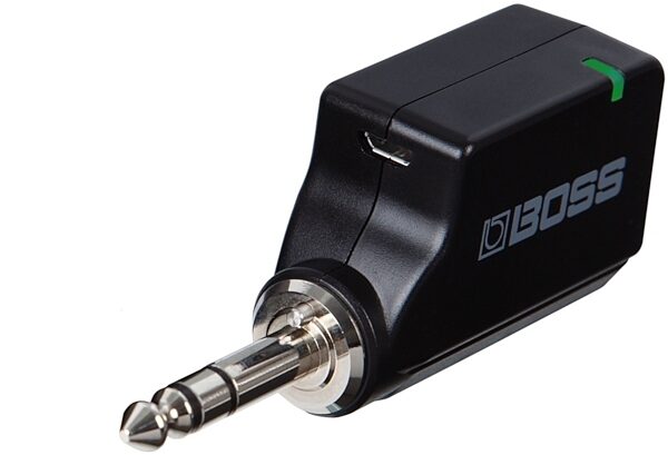 Boss WL-T Wireless Transmitter, View