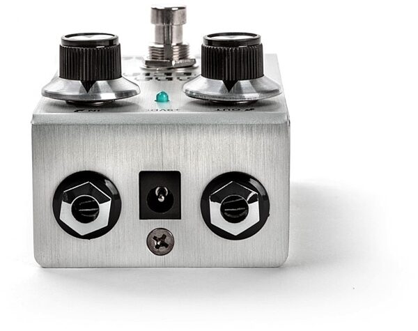 Way Huge Mini Overrated Special Smalls Overdrive Pedal, View