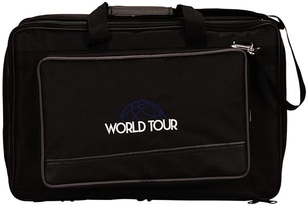 World Tour Gig Bag for Alesis MultiMix 8USB, 10.50 x 9.50 x 3.50 inch, Main