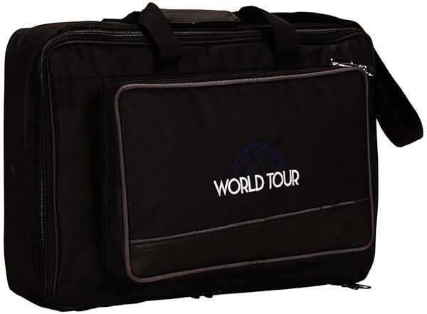 World Tour Deluxe Gig Bag for Xenyx 1202FX, 10.50 x 9.50 x 3.50 inch, View