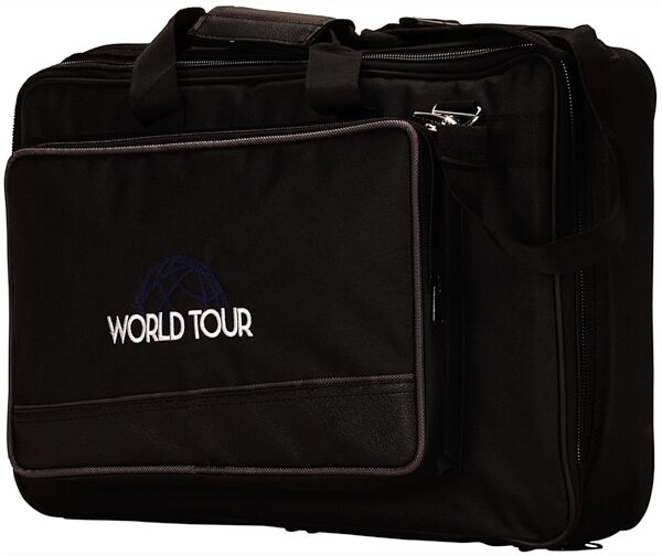 World Tour Gig Bag for Line 6 HX Effects Pedal, 11.75 x 10.00 x 3.50 inch, View