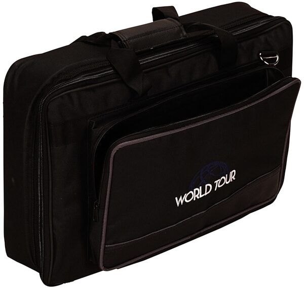World Tour Gig Bag for Alesis MultiMix 8USB, 10.50 x 9.50 x 3.50 inch, View