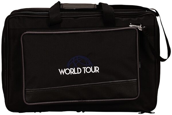 World Tour Gig Bag for Mackie 1604VLZ4, 18 inch x 17 inch x 5.5 inch, Main