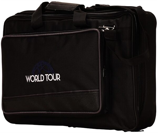 World Tour Gig Bag for Mackie 1604VLZ4, 18 inch x 17 inch x 5.5 inch, View