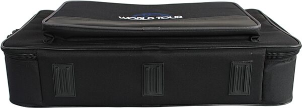 World Tour EFB-553111D/6 Effects and Keyboard Bag, New, Action Position Back