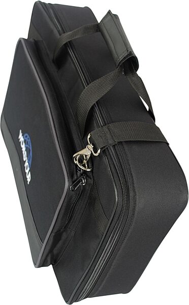 World Tour EFB-553111D/6 Effects and Keyboard Bag, New, Action Position Back