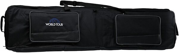 World Tour KCR-1433023/6 Keyboard Bag, New, Action Position Back