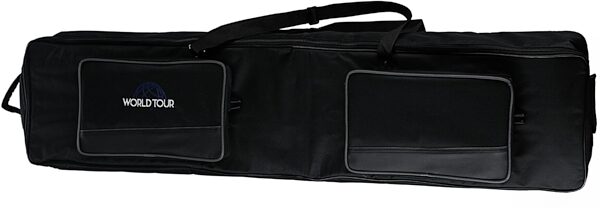 World Tour KCR-1433023/6 Keyboard Bag, New, Action Position Back