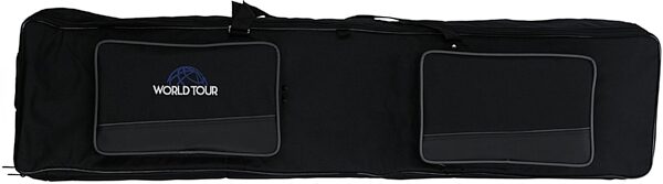 World Tour KCR-1433023/6 Keyboard Bag, New, Action Position Back