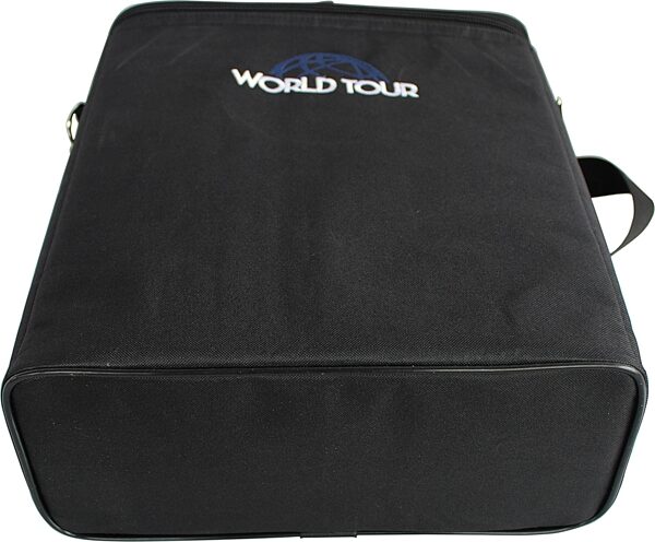 World Tour LB-291039/6 LED Bar Lighting Bag, New, Action Position Back