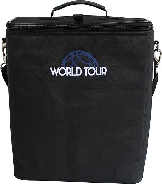 World Tour LB-291039/6 LED Bar Lighting Bag, New, Action Position Back