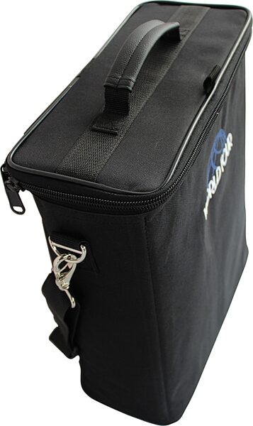 World Tour LB-291039/6 LED Bar Lighting Bag, New, Action Position Back