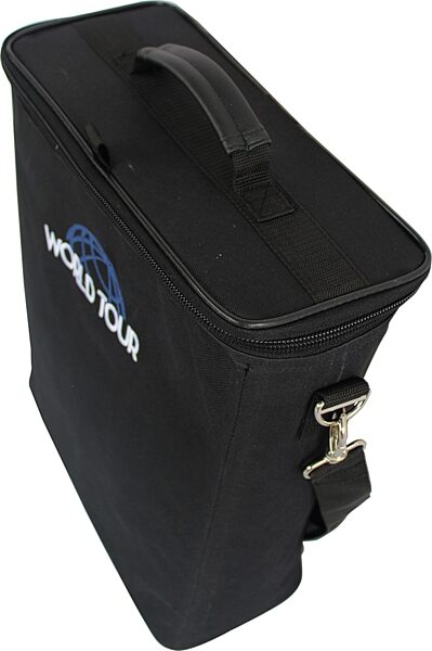 World Tour LB-291039/6 LED Bar Lighting Bag, New, Action Position Back