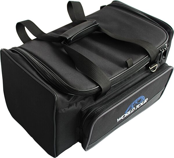 World Tour LB-GAC462222/16 Lighting Bag, New, Action Position Back