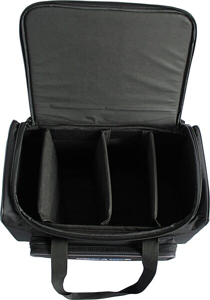 World Tour LB-GAC462222/16 Lighting Bag, New, Action Position Back