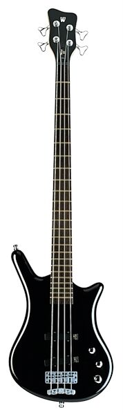 Warwick Pro Series Thumb 4 Electric Bass, Main