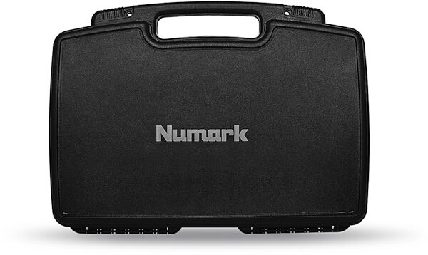 Numark WS100 Digital Wireless Microphone System, Case