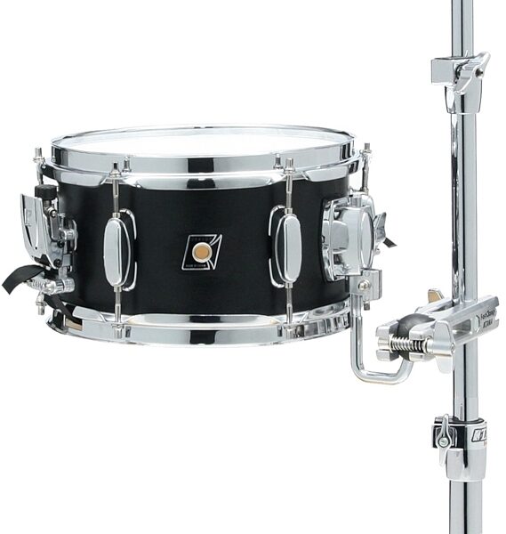Tama Limited Birch/Basswood Snare Drum with Clamp, Clamped