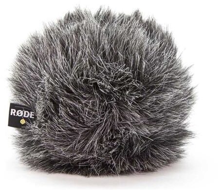 Rode WS8 Deluxe Windshield for Small-Diaphragm Microphones, New, Main