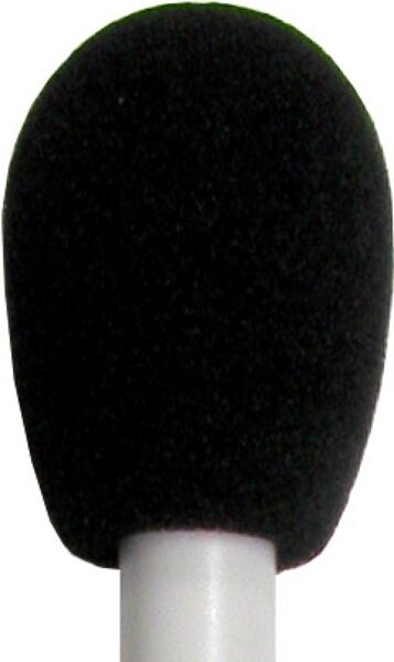 Galaxy Audio Replacement Windscreen, Main