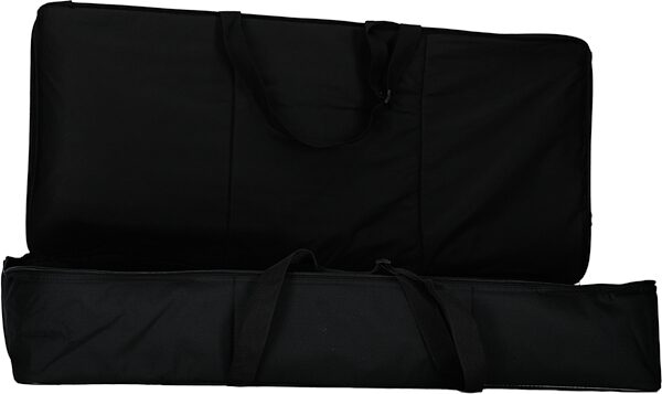 World Tour KCR-984317/6 Keyboard Bag, New, Action Position Back