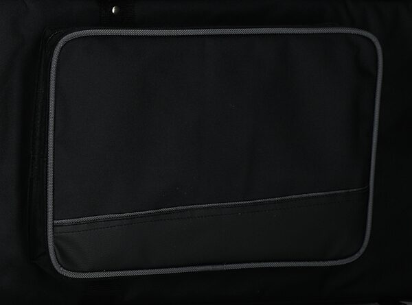 World Tour KCR-1343116/6 Keyboard Bag, New, Action Position Back