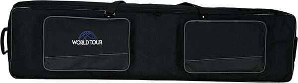 World Tour KCR-1343116/6 Keyboard Bag, New, Action Position Back