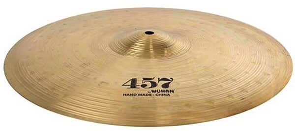 Wuhan 457 Crash Ride Cymbal, Main