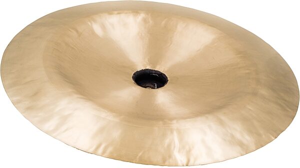 Wuhan China Cymbal, 19 inch, Action Position Back