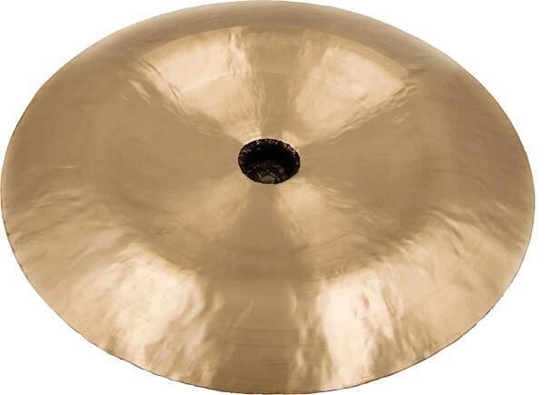 Wuhan China Cymbal, 20 inch, Action Position Back