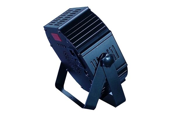 ColorKey WaferPar Hex 12 Stage Light, Back