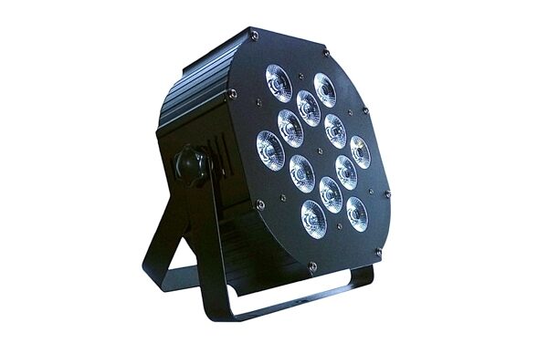 ColorKey WaferPar Hex 12 Stage Light, Main