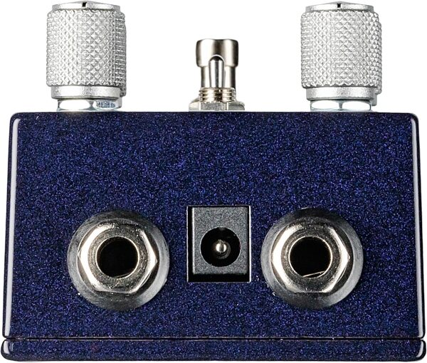 Wampler Cryptid Fuzz Pedal, New, Action Position Back