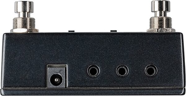 Wampler Syntax Expanded Rig Controller Pedal, Open Box (Very Good), Main Back
