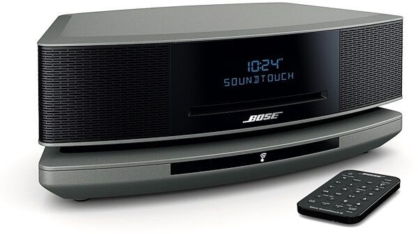 Bose Wave SoundTouch Music System IV, Alt