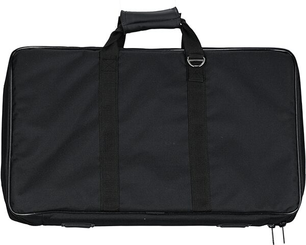 World Tour DJC-55336D/6 DJ Controller Bag, New, Action Position Back