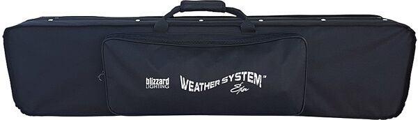 Blizzard Weather System EXA Stage Lighting System, New, Fixture Front
