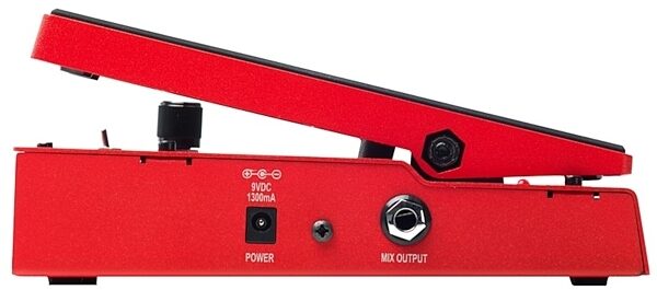 DigiTech Whammy Pedal with True Bypass, New, Left