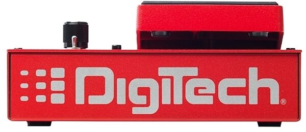 DigiTech Whammy Pedal with True Bypass, New, Rear